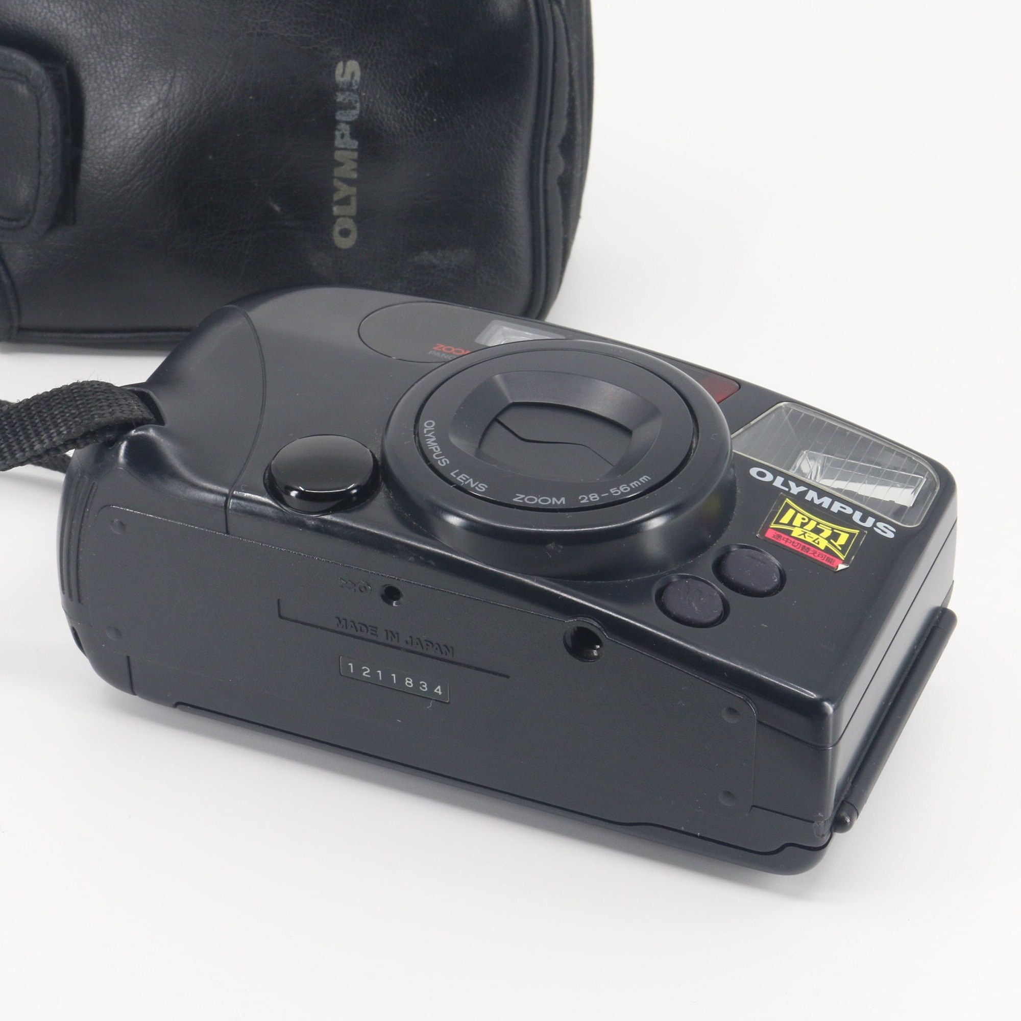 Olympus IZM 220 Panorama, Date, Zoom Working - Etsy