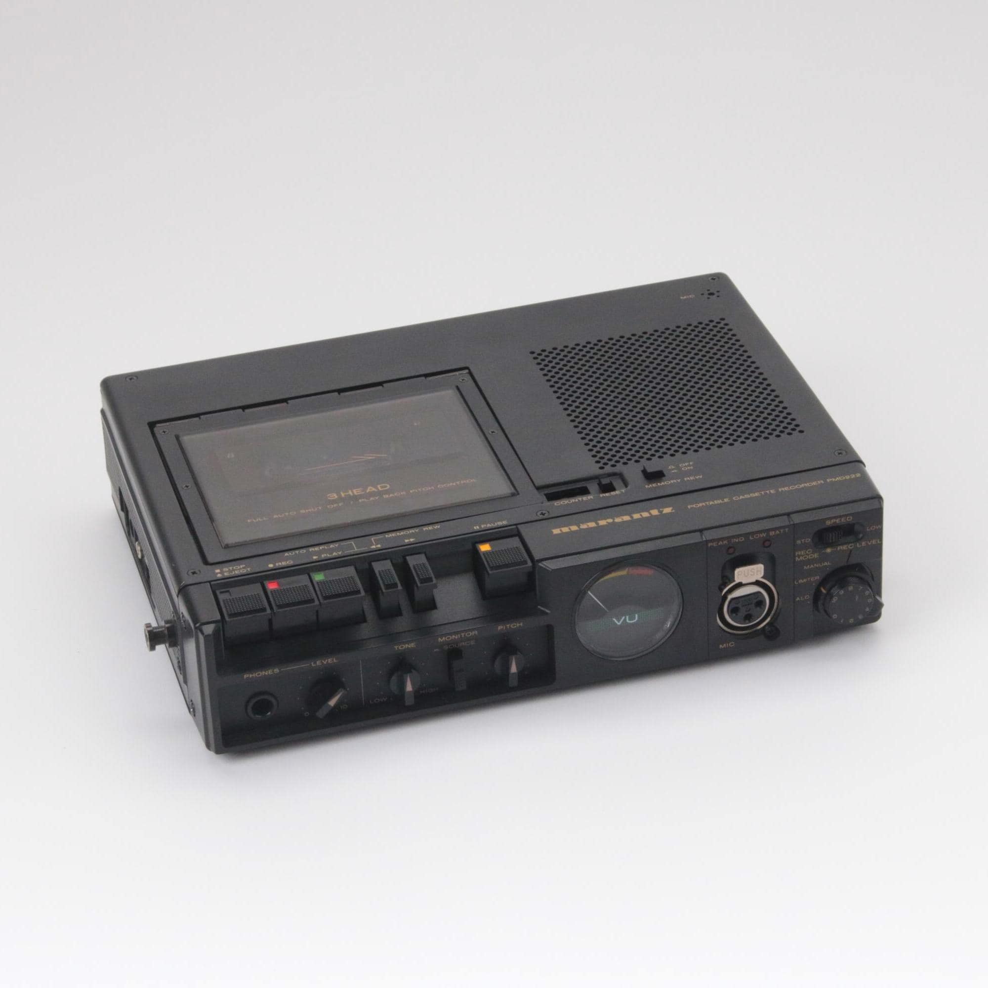 Marantz cassette deck - Etsy 日本