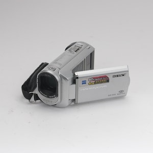 Sony Dcr Sx - Etsy Canada