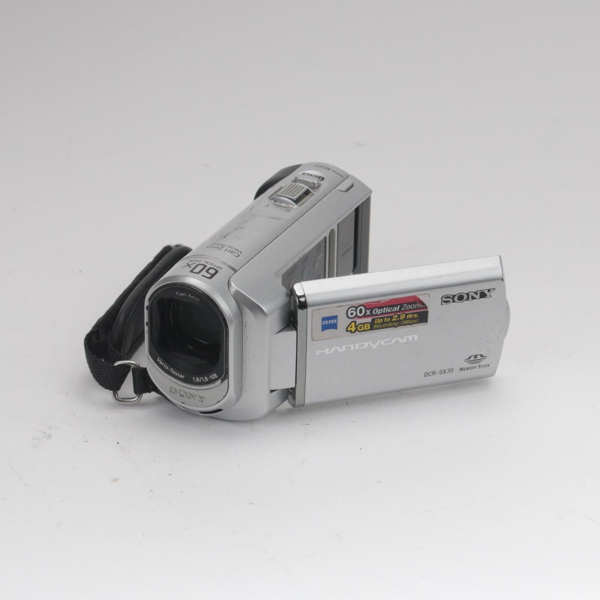 Retro camcorder - Etsy 日本