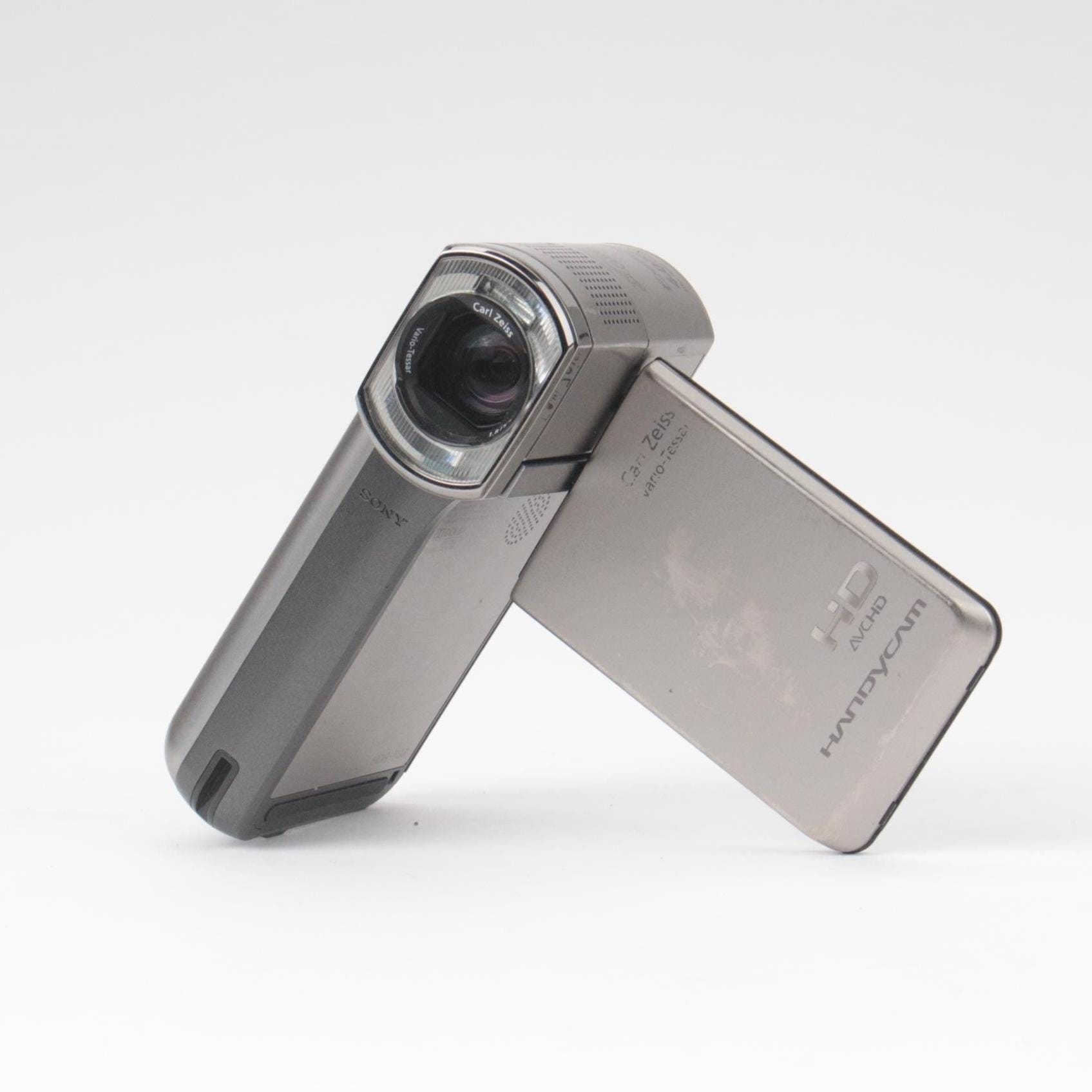 Sony Handycam Hdr - Etsy