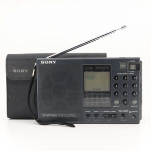 Sony icf 7600 - Etsy 日本
