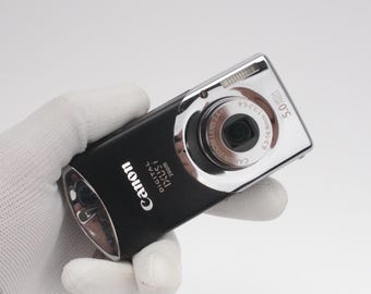 Canon Ixus i zoom ultracompacte digitale cameraset