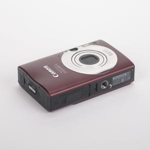 Canon ixus 80 - Etsy 日本
