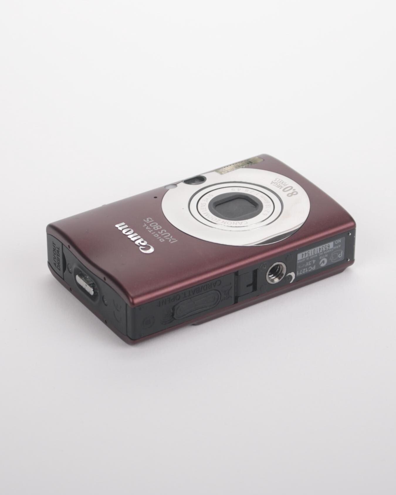Canon ixus 70 - Etsy 日本