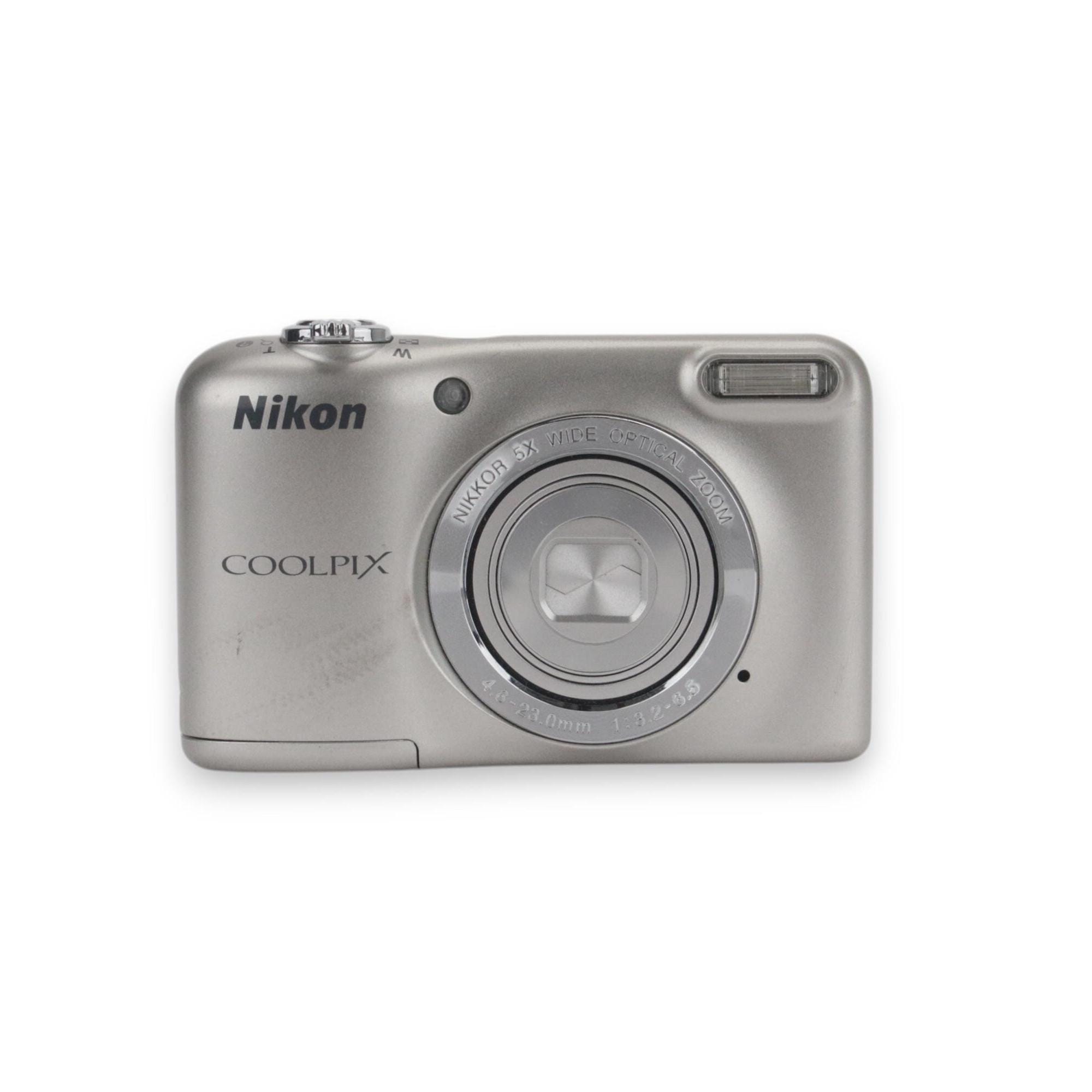 Nikon Coolpix L31 - Etsy
