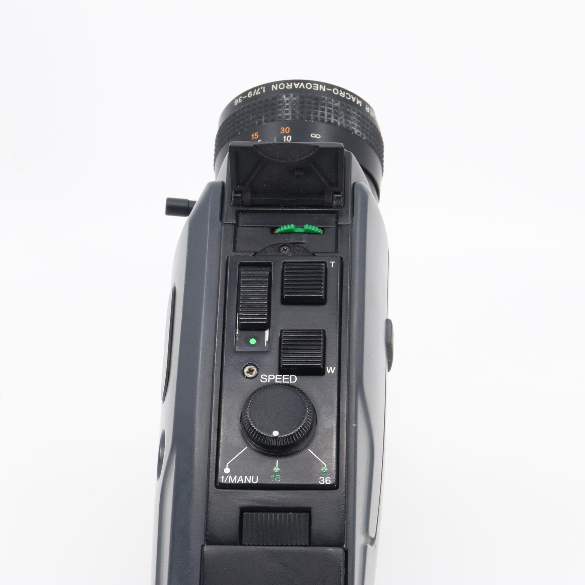 Caméra Bauer C 104 XL Super 8 - Photo, audio & vidéo