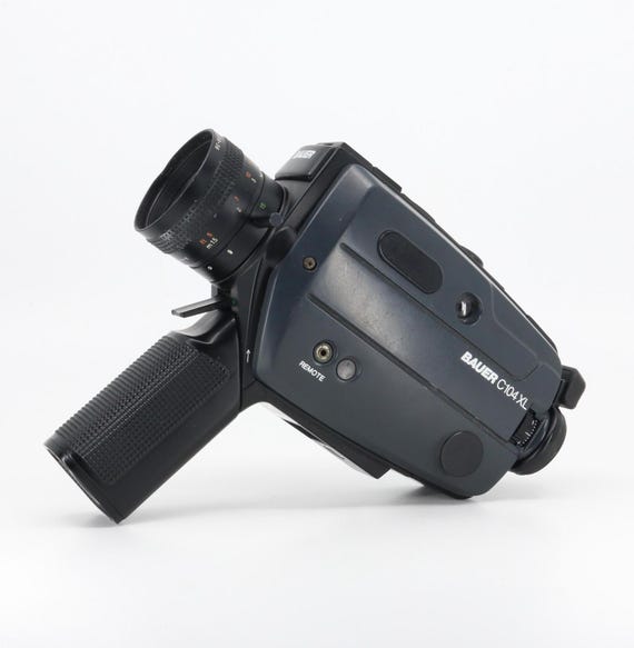 8ミリフィルム映写機 Bauer T4 ドイツ製 Bauer T4 8mm projector | #487405397