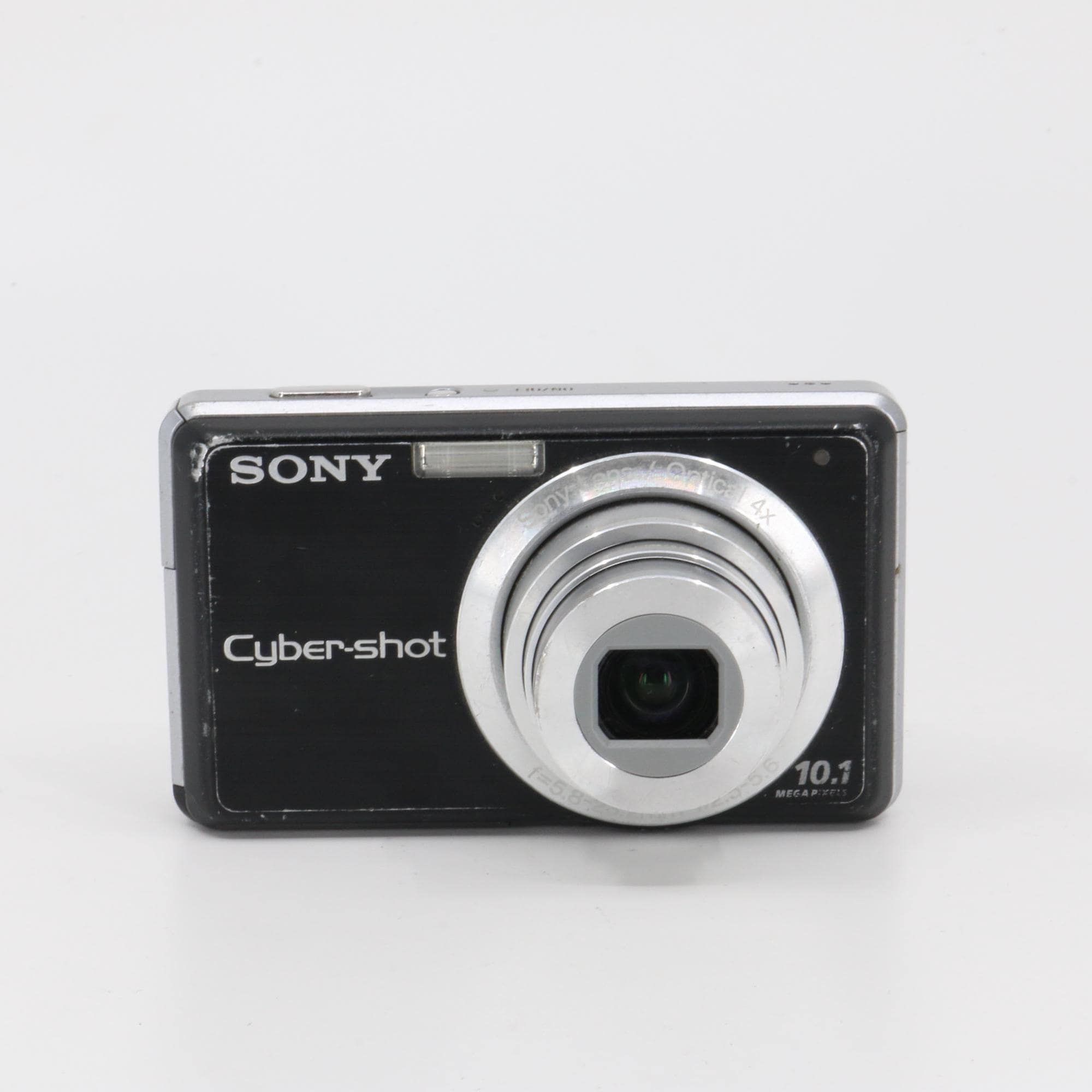 Sony Dsc W80 - Etsy