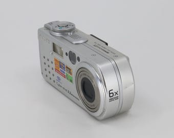 非売品 SONY サイバーショット ミニチュア モック P2 P3 P5 P7 非売品 SONY サイバーショット ミニチュア モック P2 P3 P5 P7