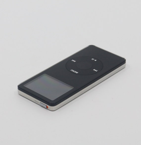 iPod nano 美品 Very RARE NEW Sealed Apple iPod nano 3rd Generation 8GB