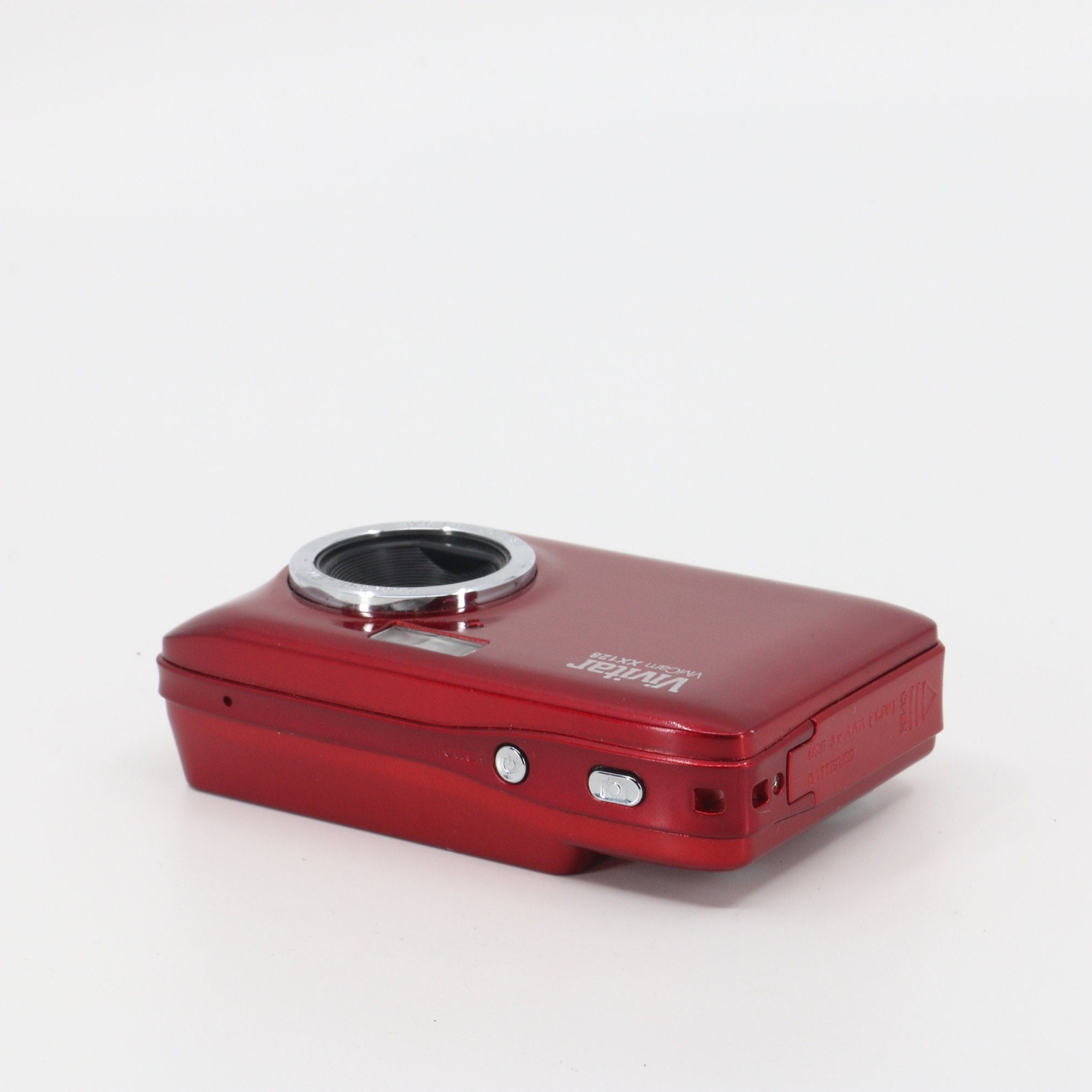 Acme Camera Co. Vintage Vivitar Vivicam 7022 Digital Camera | Urban Outfitters - View #7
