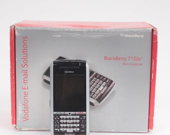 MINT Blackberry 7130v mobiele telefoonset