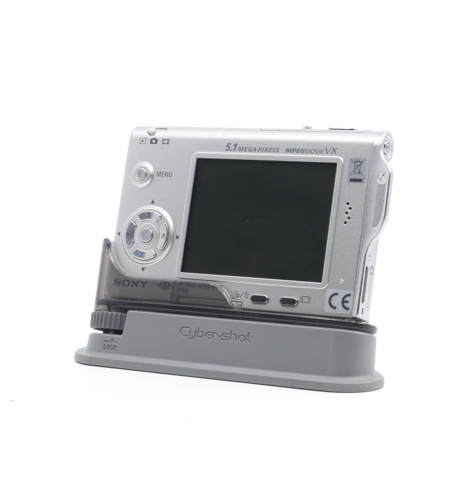 Sony Dsc T7 - Etsy