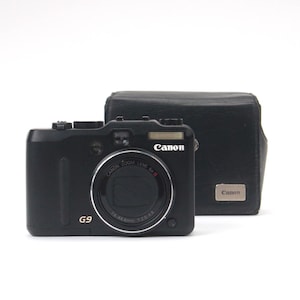 Canon G9 Accessories - Etsy