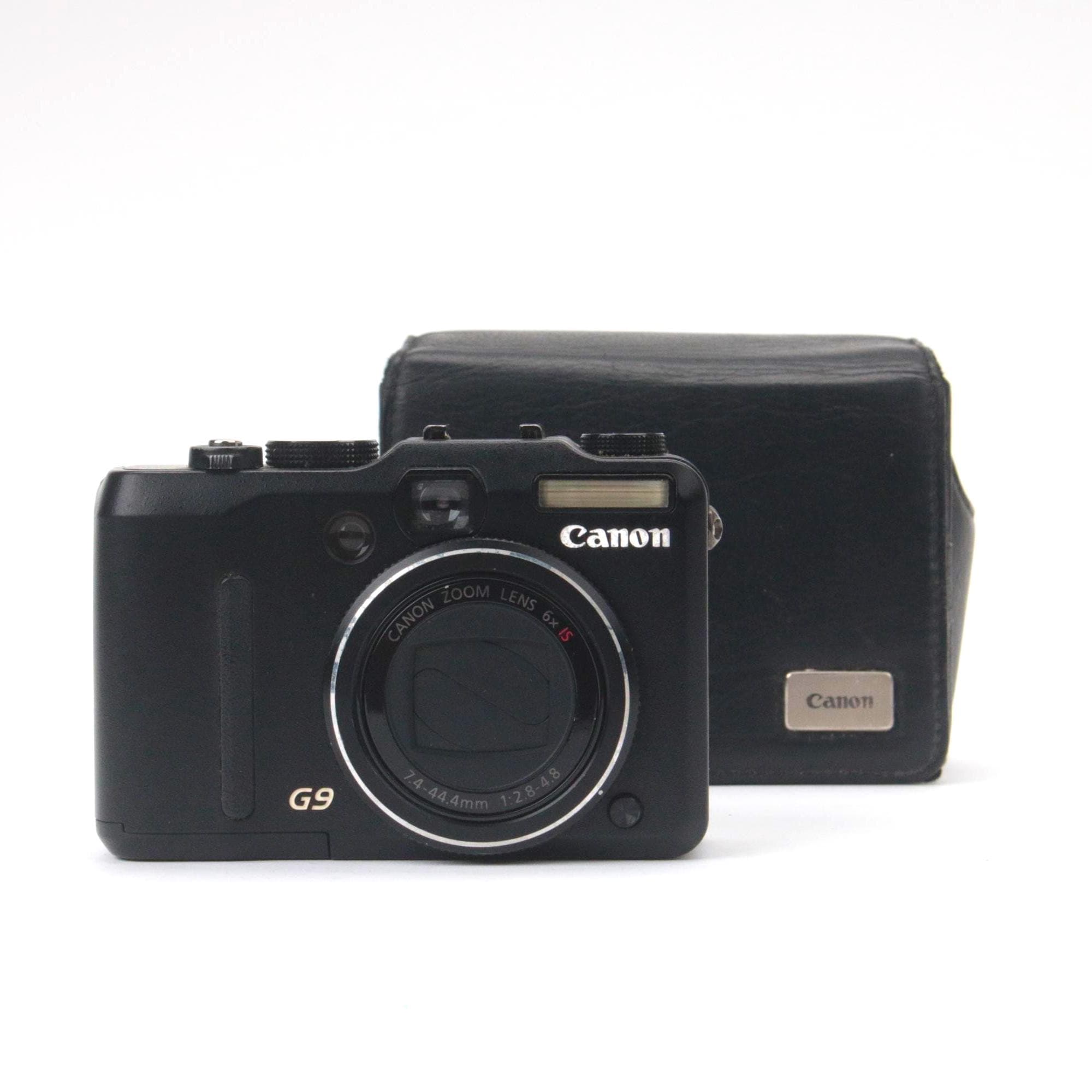 Canon G9 Accessories - Etsy Canada
