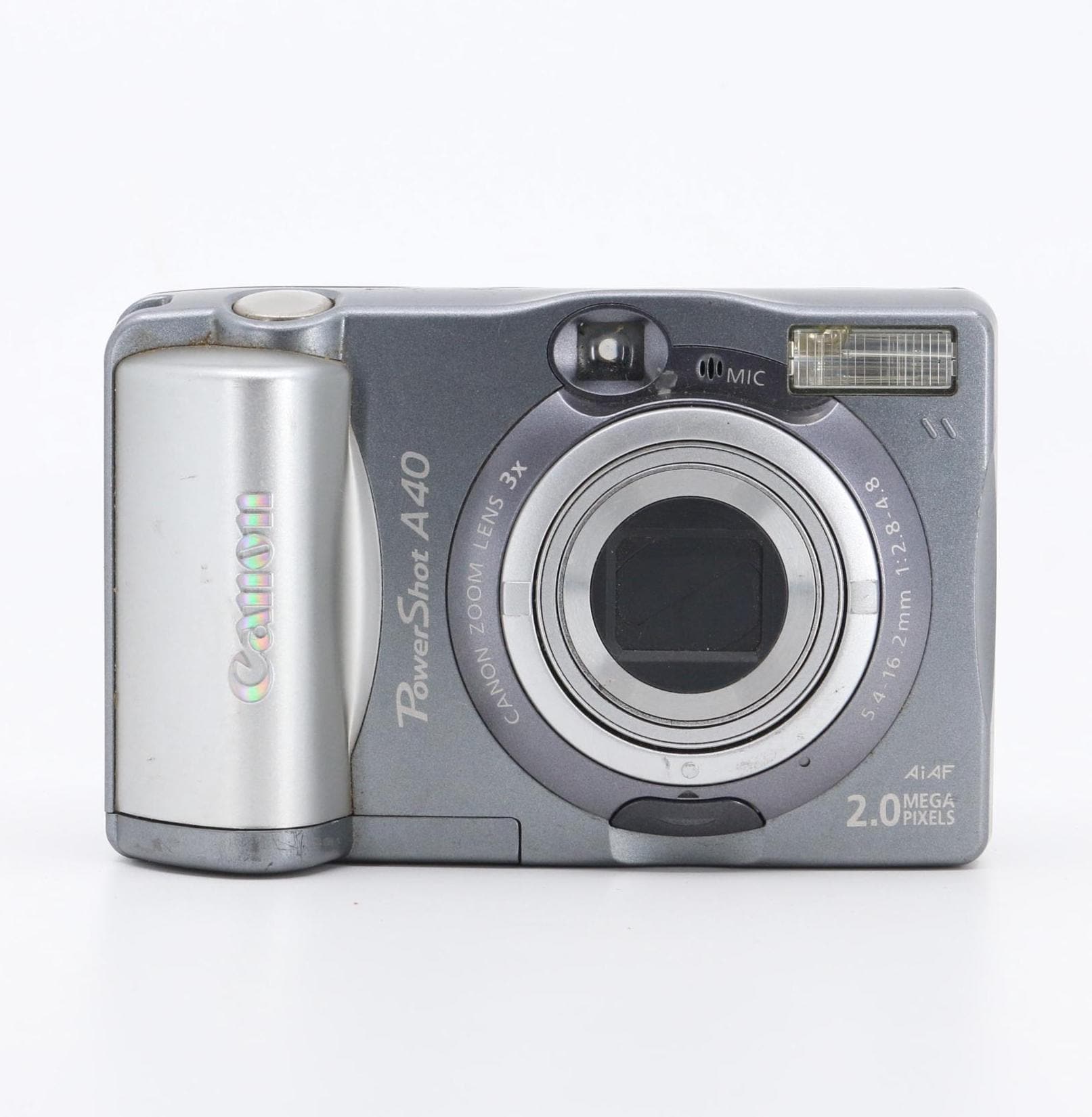 Canon Powershot A40 - Etsy