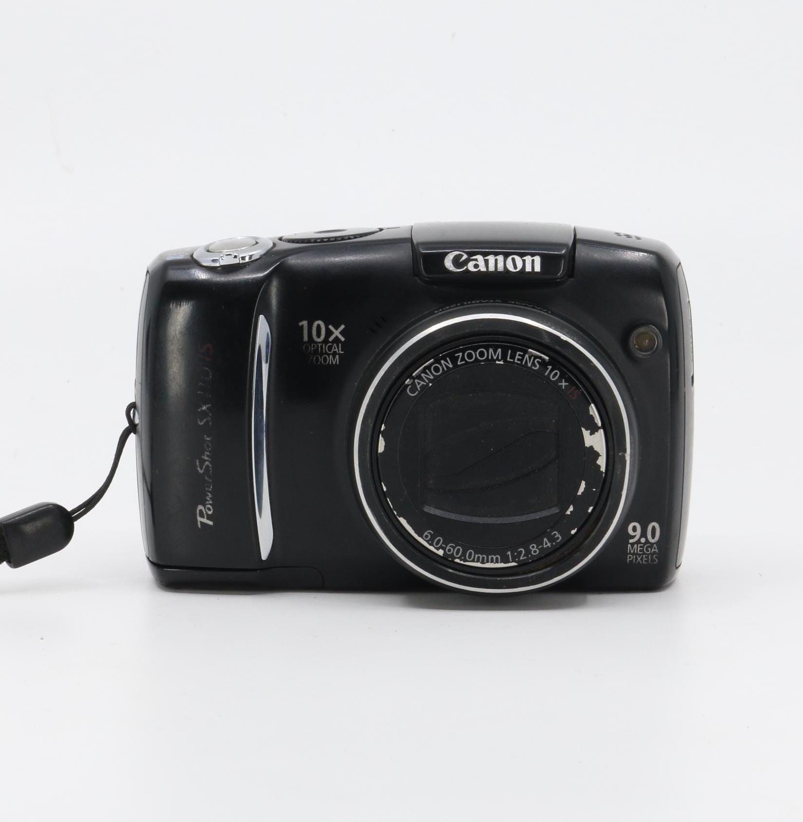 Canon Powershot XS110 IS Digital Camera - Etsy