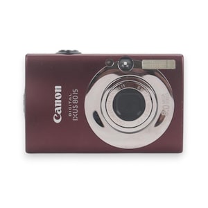 Canon ixus 70 - Etsy 日本