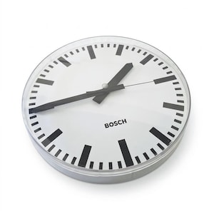 German railway clock - Etsy 日本