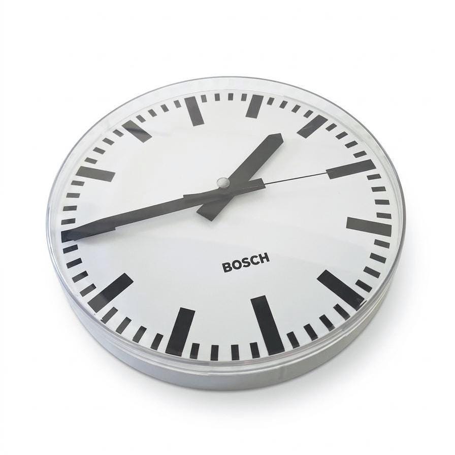 German railway clock - Etsy 日本