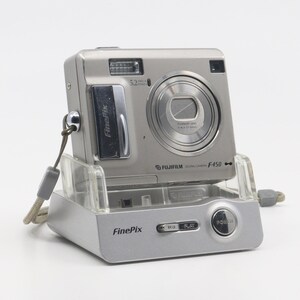 FUJIFILM フジフィルム FinePix F450 ★動作OK FUJIFILM FINEPIX F450 OWNER'S MANUAL Pdf Download | ManualsLib