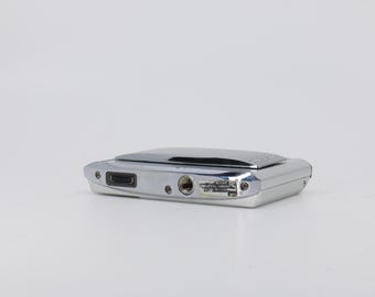 ソニー サイバーショット DSC-T5 デジタルカメラ (動作確認済み、使用