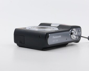 Panasonic Lumix DMC-LS80 READ - Etsy