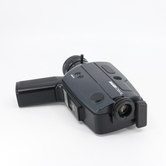 READ Tested Bauer C104XL Super 8 Film Camera - Etsy