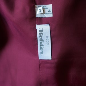 Blouse Et Veste Assortie Femme Roberto Quaglia Taille 36 - Occasion En Très Bon état