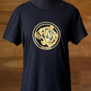Black cotton T-shirt for women Just Cavalli, size S