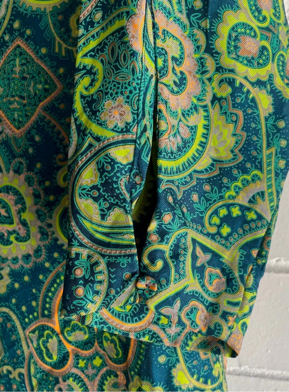 kraft seven seas green goddess dressing Malene Birger Green Lace with Tank Blouse sz 4 l Michael's Luxury  Consignment – Michael's Consignment NYC main image 0
