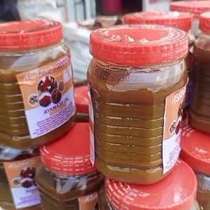 Olej Ayamase/Ofada