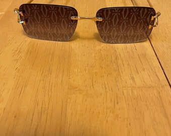 Signature C de Cartier Sunglasses