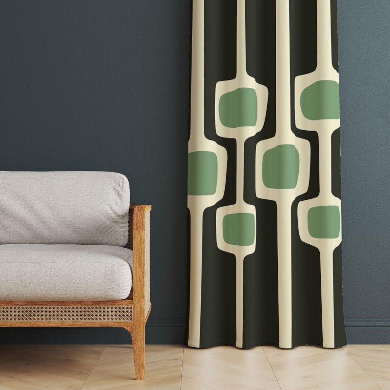 Curtains and Drapes - Etsy