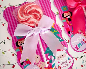 Christmas Party Favors Kids Christmas Class Favors Holiday Party Favors Christmas Gifts Kids Christmas Gifts Kids Holiday Stocking Stuffer