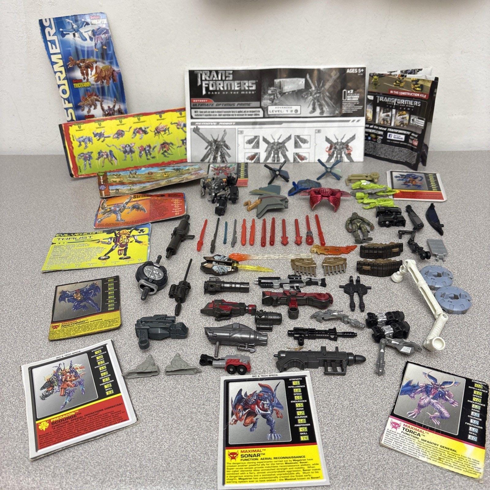 Transformers weapons - Etsy 日本