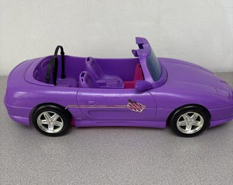 Poupée barbie jupe rose neuve - Jeux & Jouets