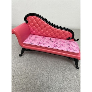 Toy Chaise Lounge Etsy UK
