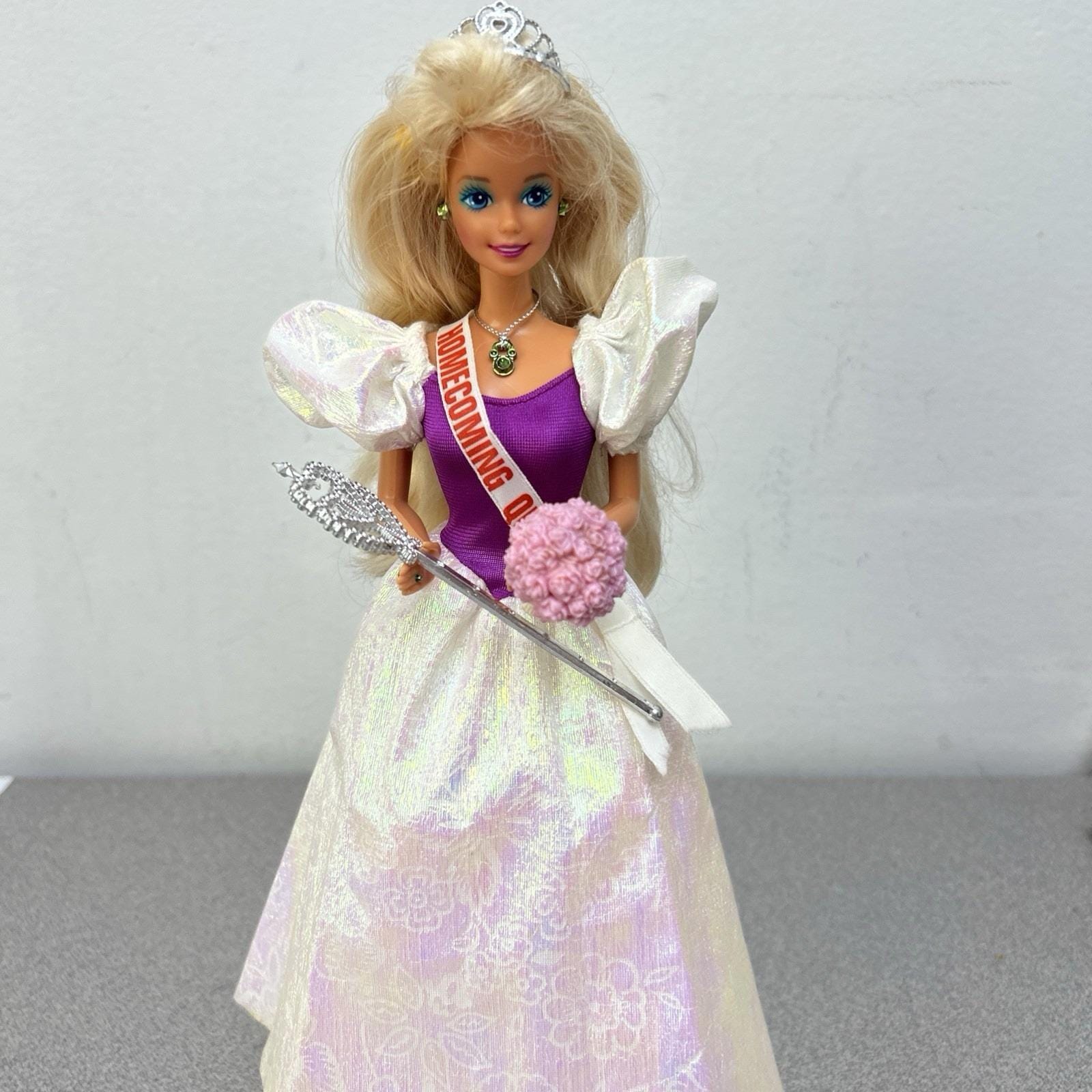 slim fit dress slacks Barbie Pink Strapless Lace-Up A-line Satin Homecoming Dress with Feathers