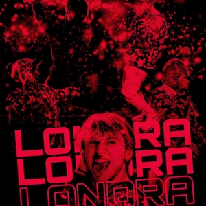 design paulo londra DTF HALFTHONE PNG