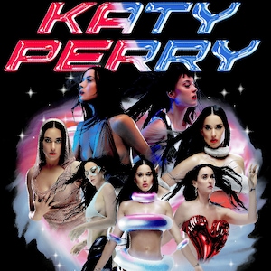 Katy perry merch - Etsy 日本