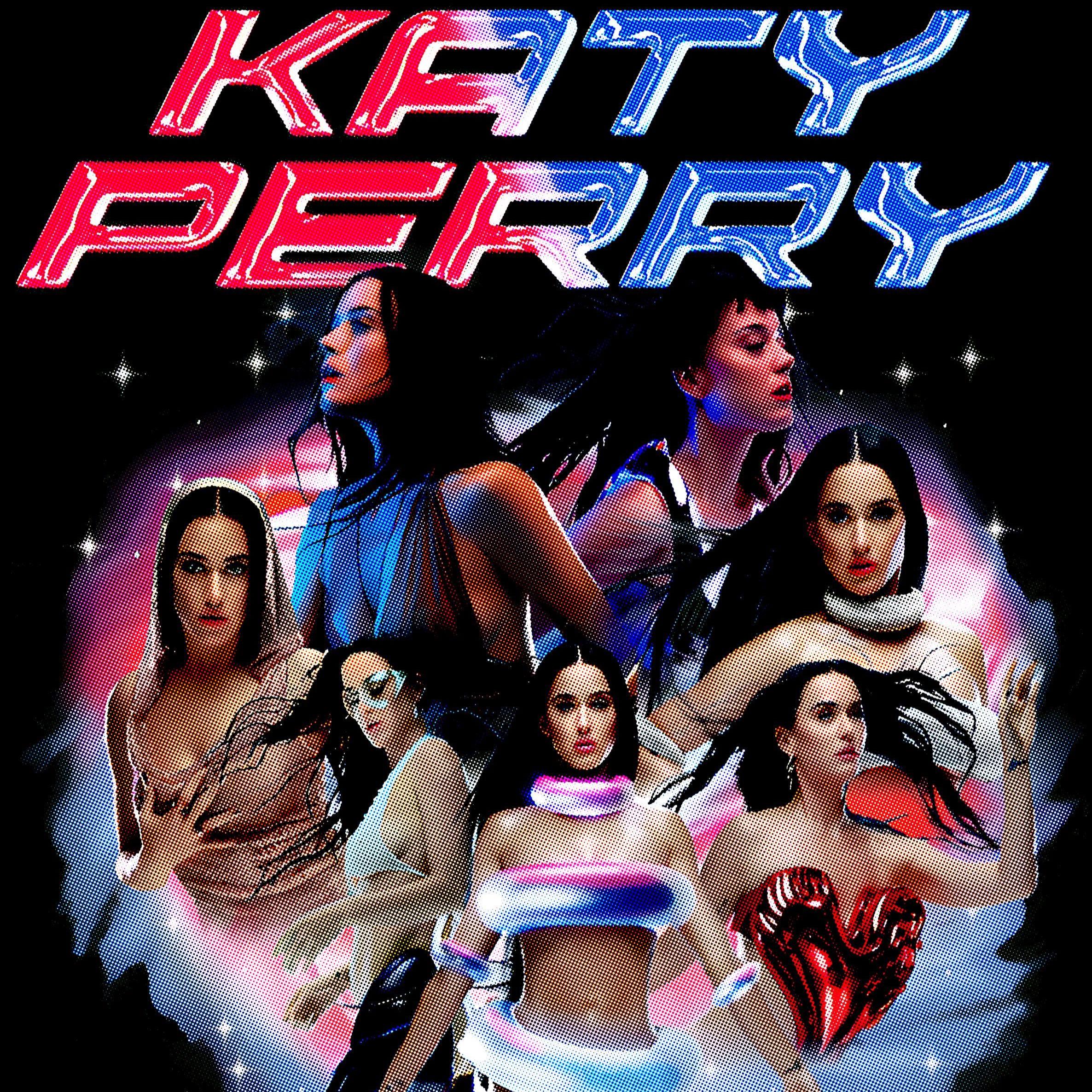 Katy perry merch - Etsy 日本