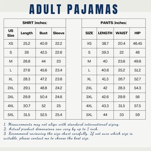 Toile De Jouy Pajama Set Women, Blue White Vintage Pajamas, Button Up Long Sleeve Sleepwear, Classic Elegant Nightwear
