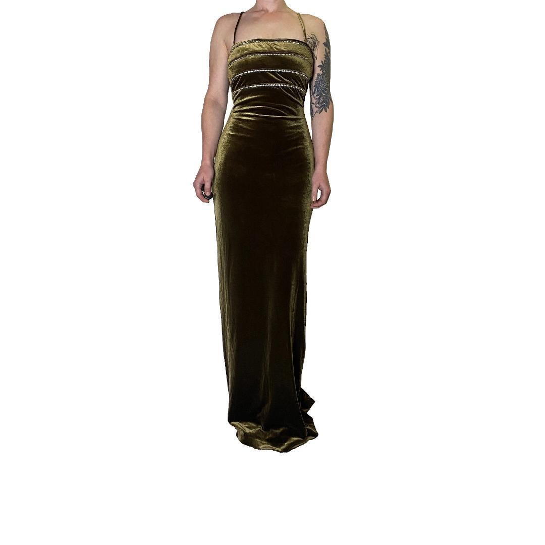 90's dress main image 1