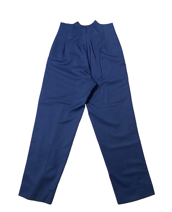 1970s Marching Band Pants Gem