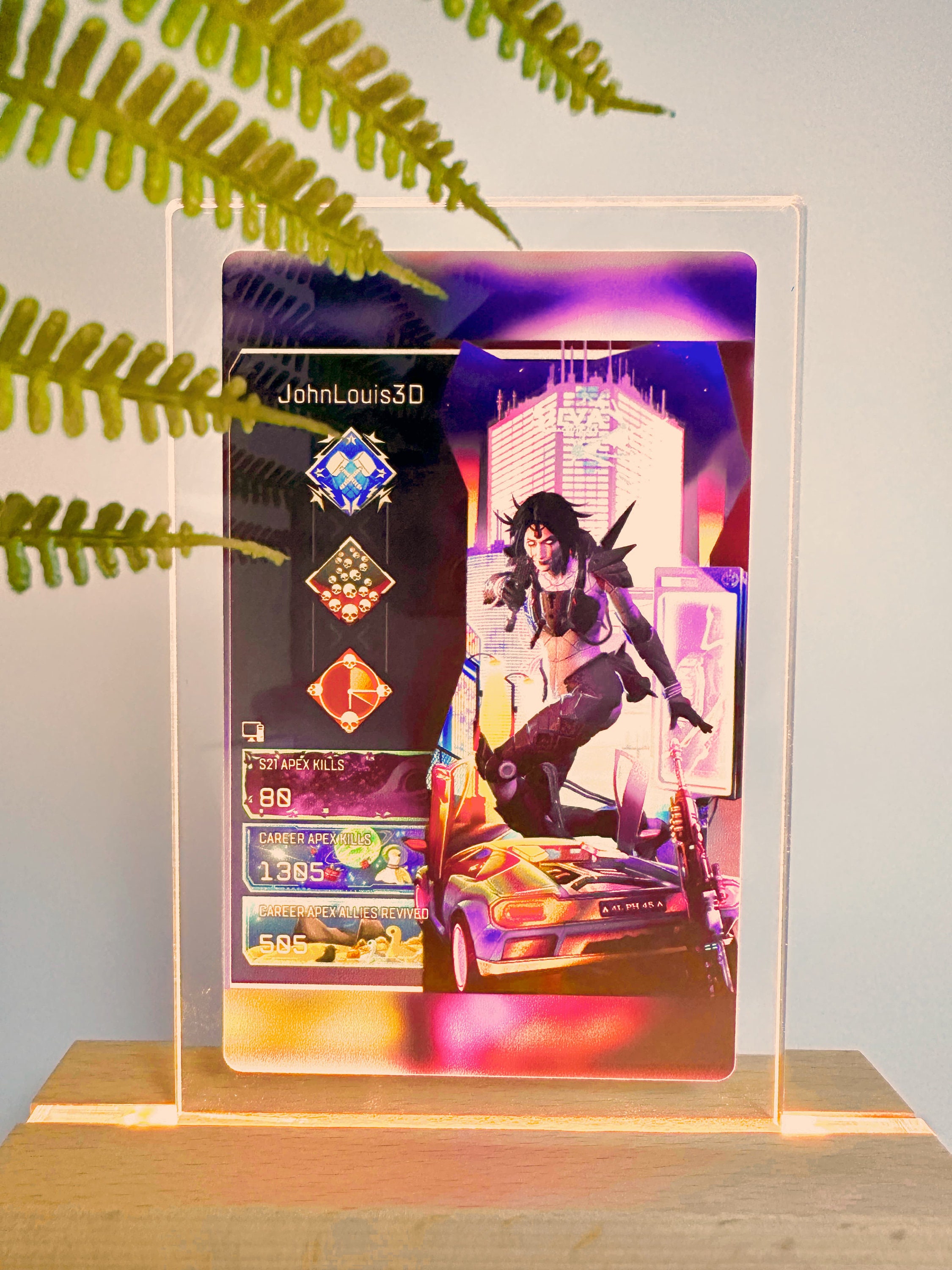 APEX　シールドセル　実物大　コスプレ・ディスプレイ APEX シールドセル 実物大 コスプレ ディスプレイ グッズ - メルカリ