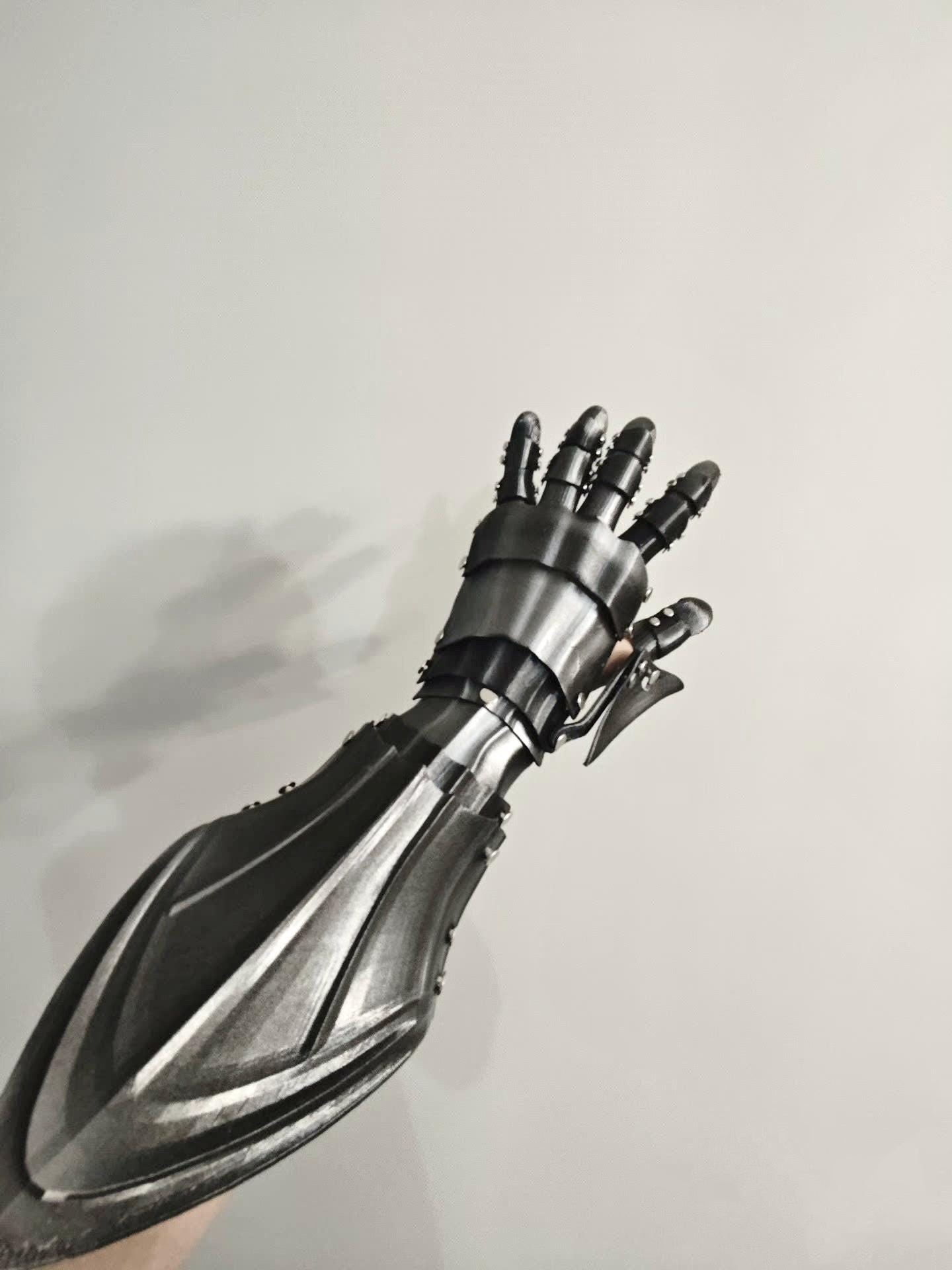 サイバーパンク | リボルバー モデルガン | Malorian |コスプレ道具 サイバーパンク | リボルバー モデルガン | Malorian |コスプレ