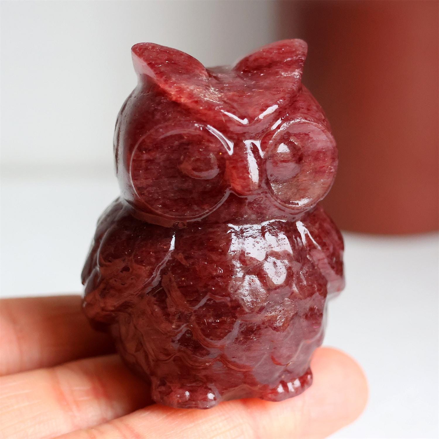 Carved Gengar - Etsy
