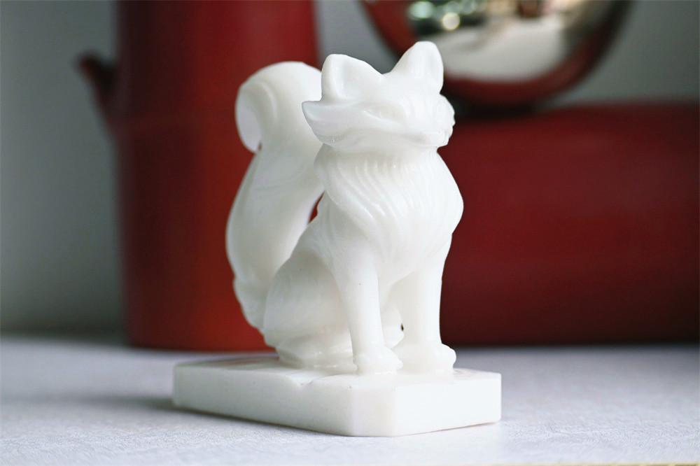 Crystal Carving Snoopy - Etsy